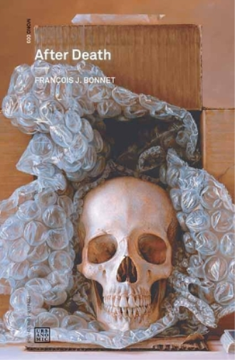 Francois J. Bonnet After Death (Tascabile)