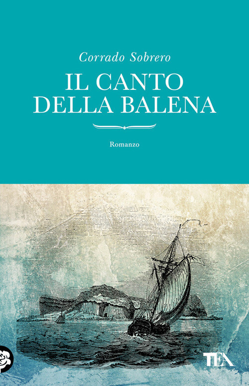 Il canto della balena - Sobrero Corrado