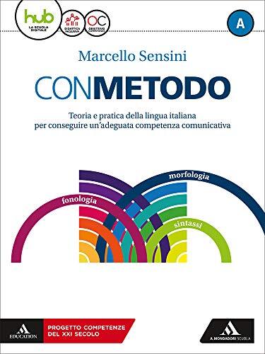 9788824763196 Con metodo. Per le Scuole superiori. Con e-book. C...ro: Vademecum