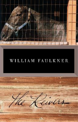 William Faulkner The Reivers (Tascabile) Vintage International