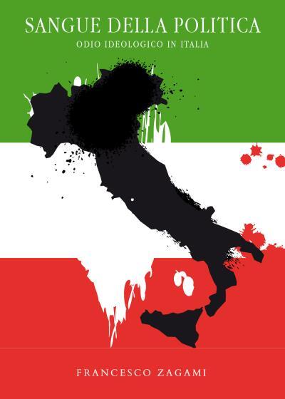 9791222725222 Sangue della politica (sottotitolo I terribili anni settanta) - Fr