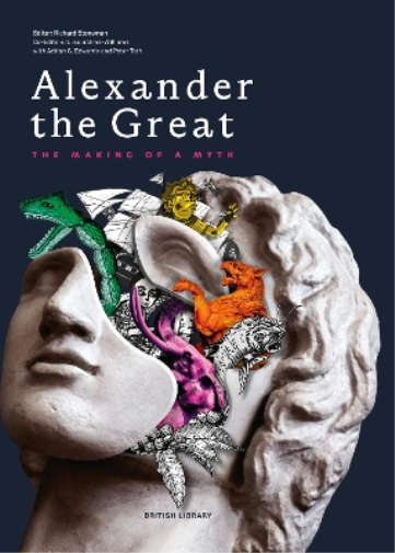 Alexander the Great (Tascabile)