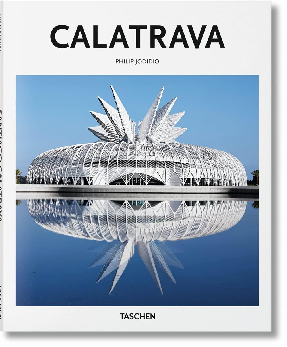 Philip Jodidio - Calatrava (Spanish Edition) - AA.VV.