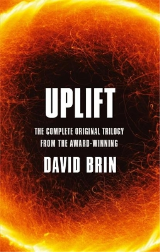 David Brin Uplift (Tascabile) Uplift