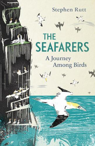 Stephen Rutt The Seafarers (Tascabile)