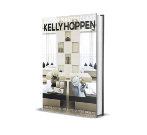 Kelly Hoppen Kelly Hoppen Design Masterclass (Copertina rigida)