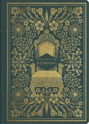 ESV Illuminated Scripture Journal (Tascabile)