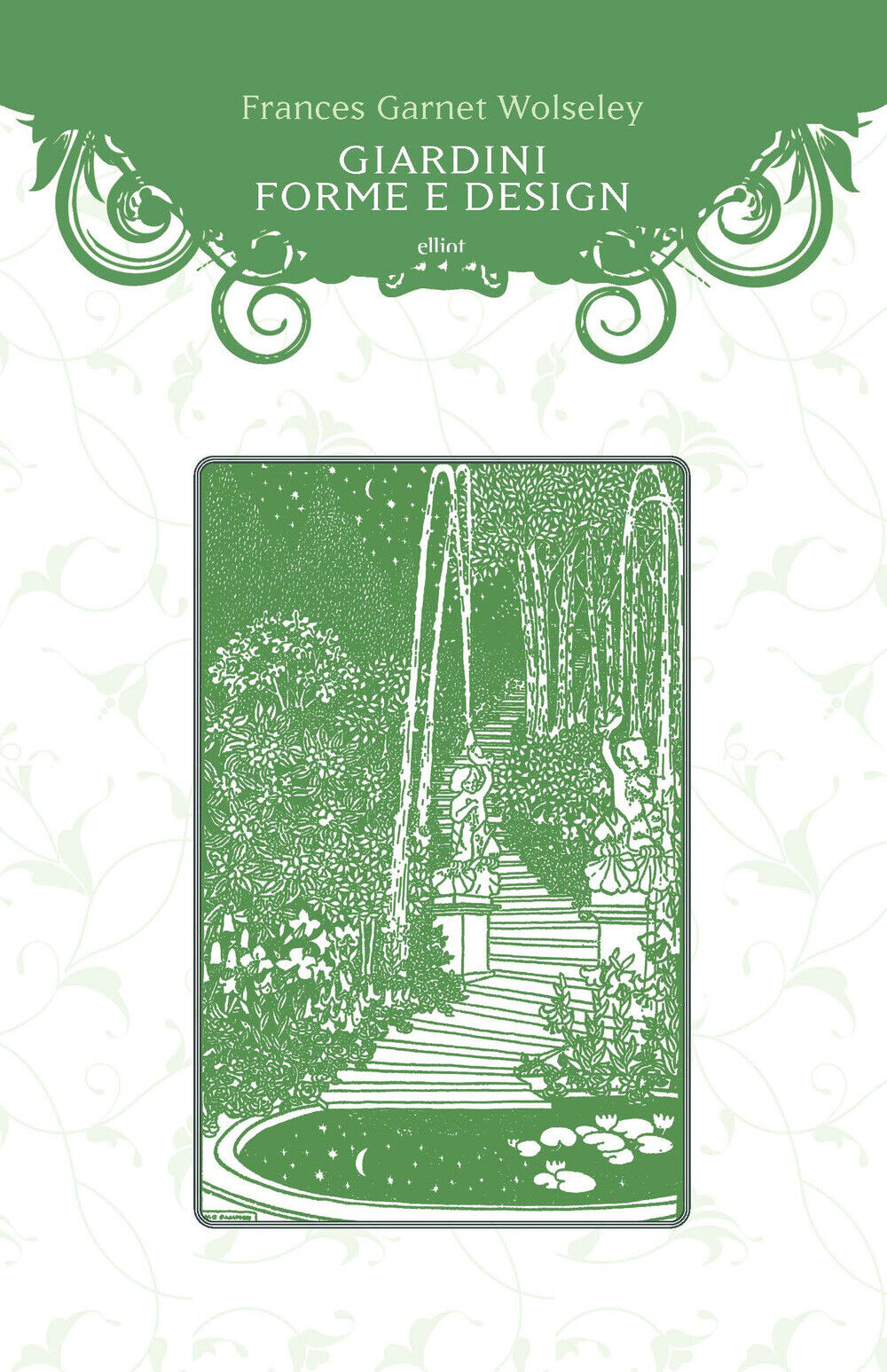 Giardini, forme e design - Wolseley Frances Garnet