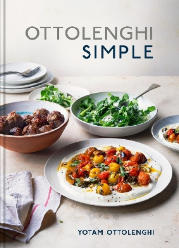 Yotam Ottolenghi Ottolenghi Simple (Copertina rigida)