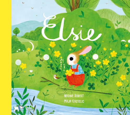 Elsie Nadine Robert Pulce 2020