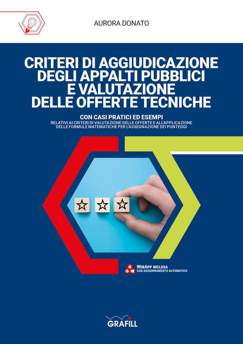 Criteri Di Aggiudicazione Degli Appalti Pubblici E Valutazione Delle Offerte T