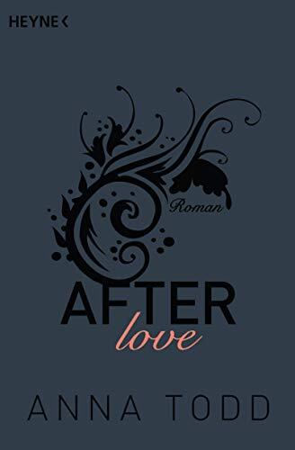 Anna Todd After love (Tascabile)