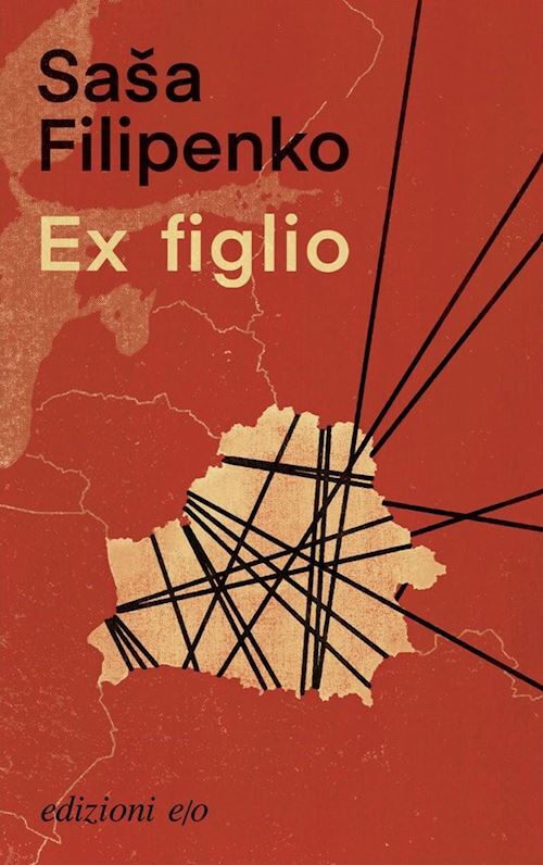 EX FIGLIO  - FILIPENKO SASA - E/O