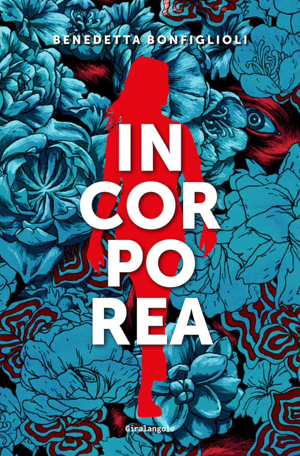Incorporea - Bonfiglioli Benedetta