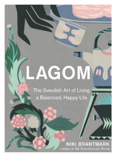 Niki Brantmark Lagom (Copertina rigida)