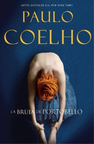 Paulo Coelho Witch of Portobello, the La Bruja de Portobello (Spanis (Tascabile)