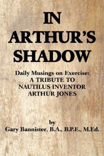 Gary F Bannister Ba Bpe Med In Arthur's Shadow (Tascabile)