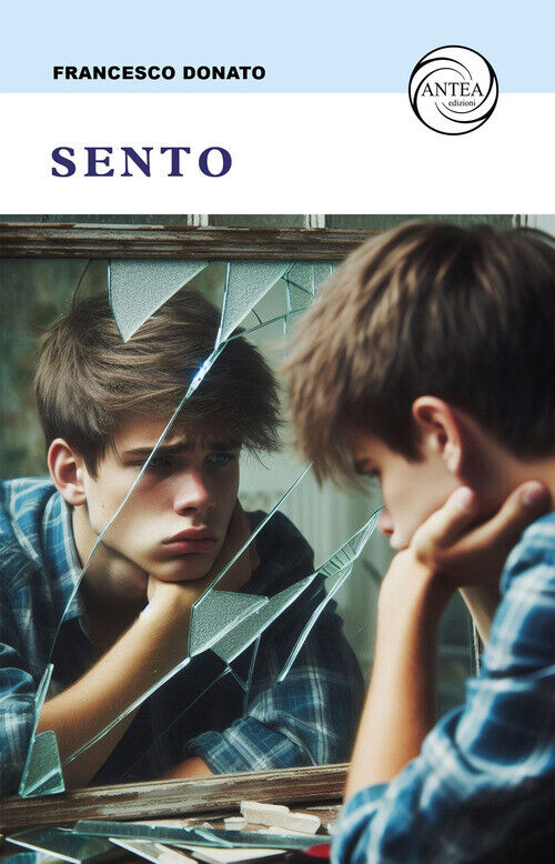 Sento - Donato Francesco