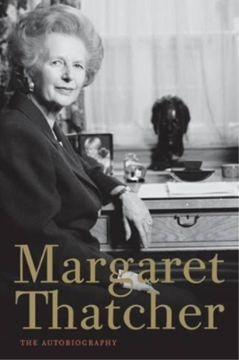 Margaret Thatcher Margaret Thatcher (Tascabile)