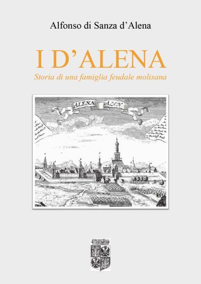 9791221494365 I d'Alena - Alfonso  Sanza d'Alena