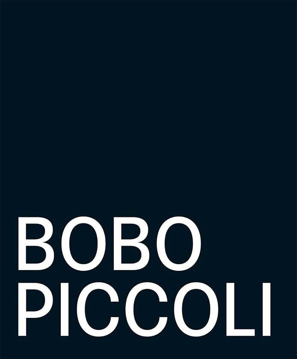 Bobo Piccoli - [Skira]