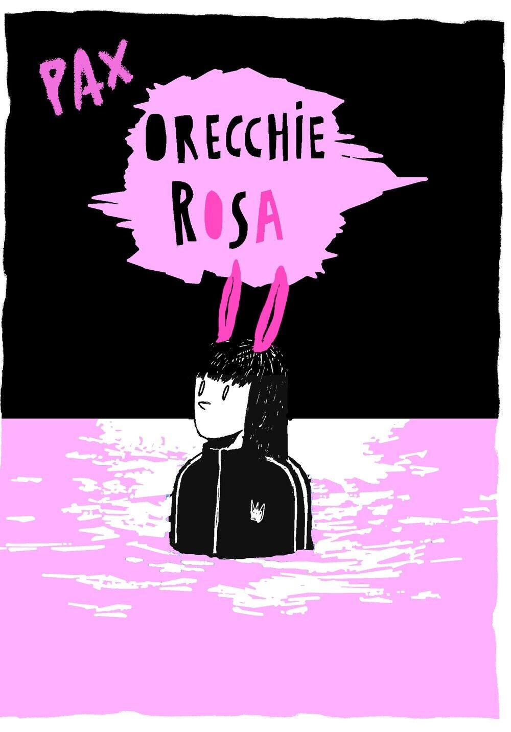 Orecchie Rosa - [Gonzo Editore]