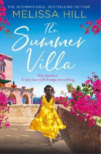 Melissa Hill The Summer Villa (Tascabile)