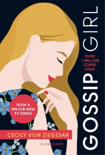Cecily von Ziegesar Gossip Girl (Tascabile)