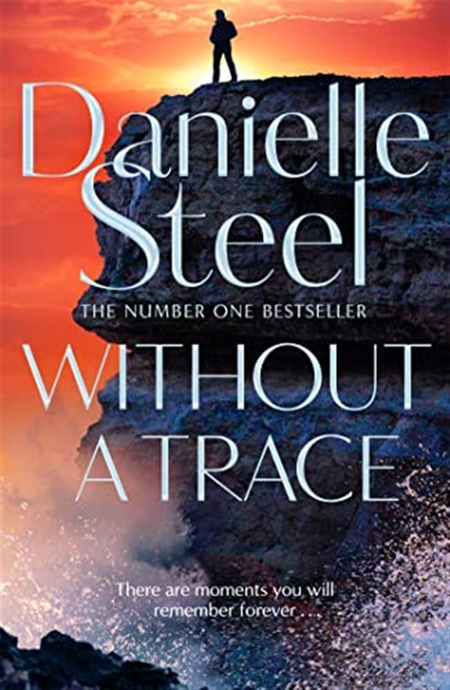 Without A Trace - Steel Danielle