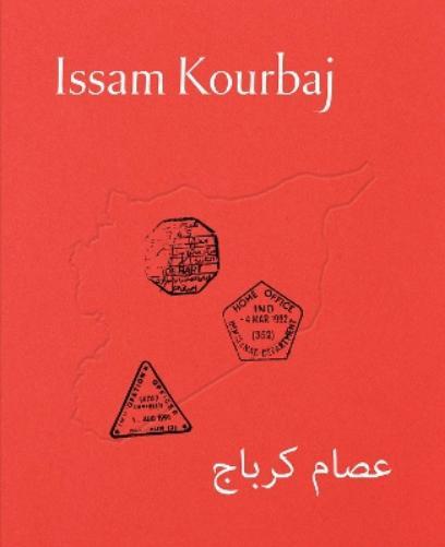 Guy Haywood Issam Kourbaj (Tascabile)