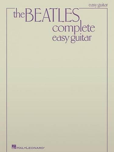 The Beatles Complete - Updated Edition (Tascabile)