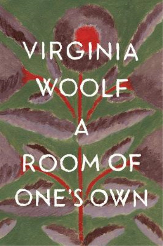 Virginia Woolf A Room of One's Own (Tascabile) Virginia Woolf Library