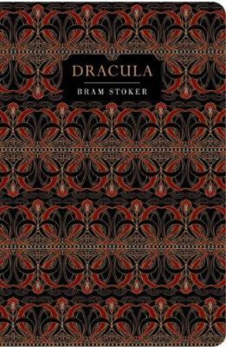 Bram Stoker Dracula (Copertina rigida) Chiltern Classic