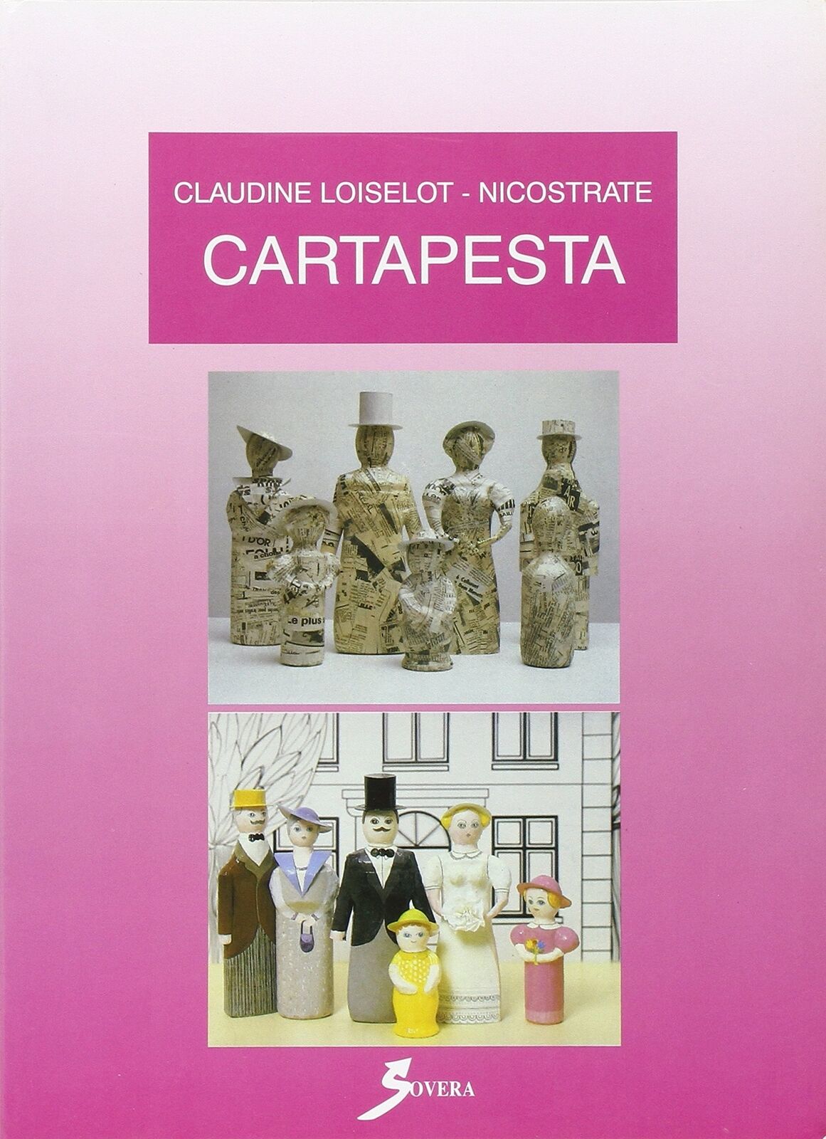 Cartapesta - [Sovera Edizioni]