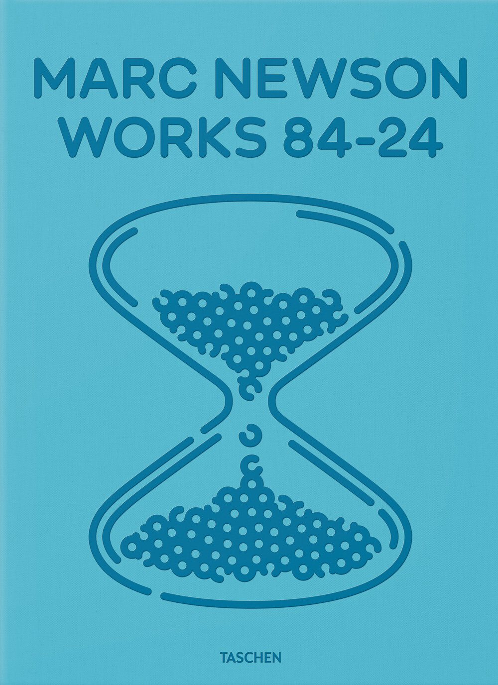Marc Newson. Works. Updated Edition - Castle Alison