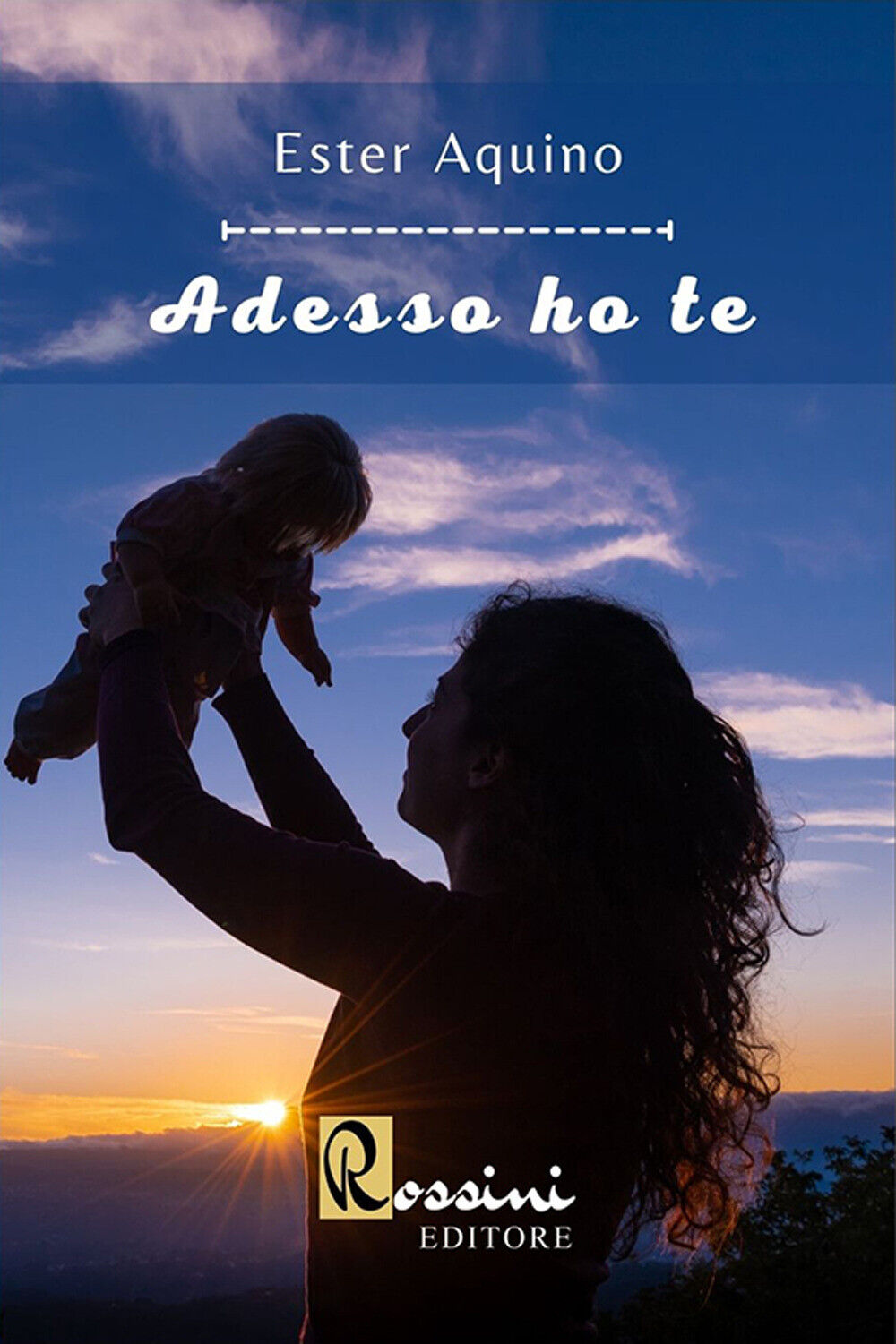 Adesso ho te - Aquino Ester