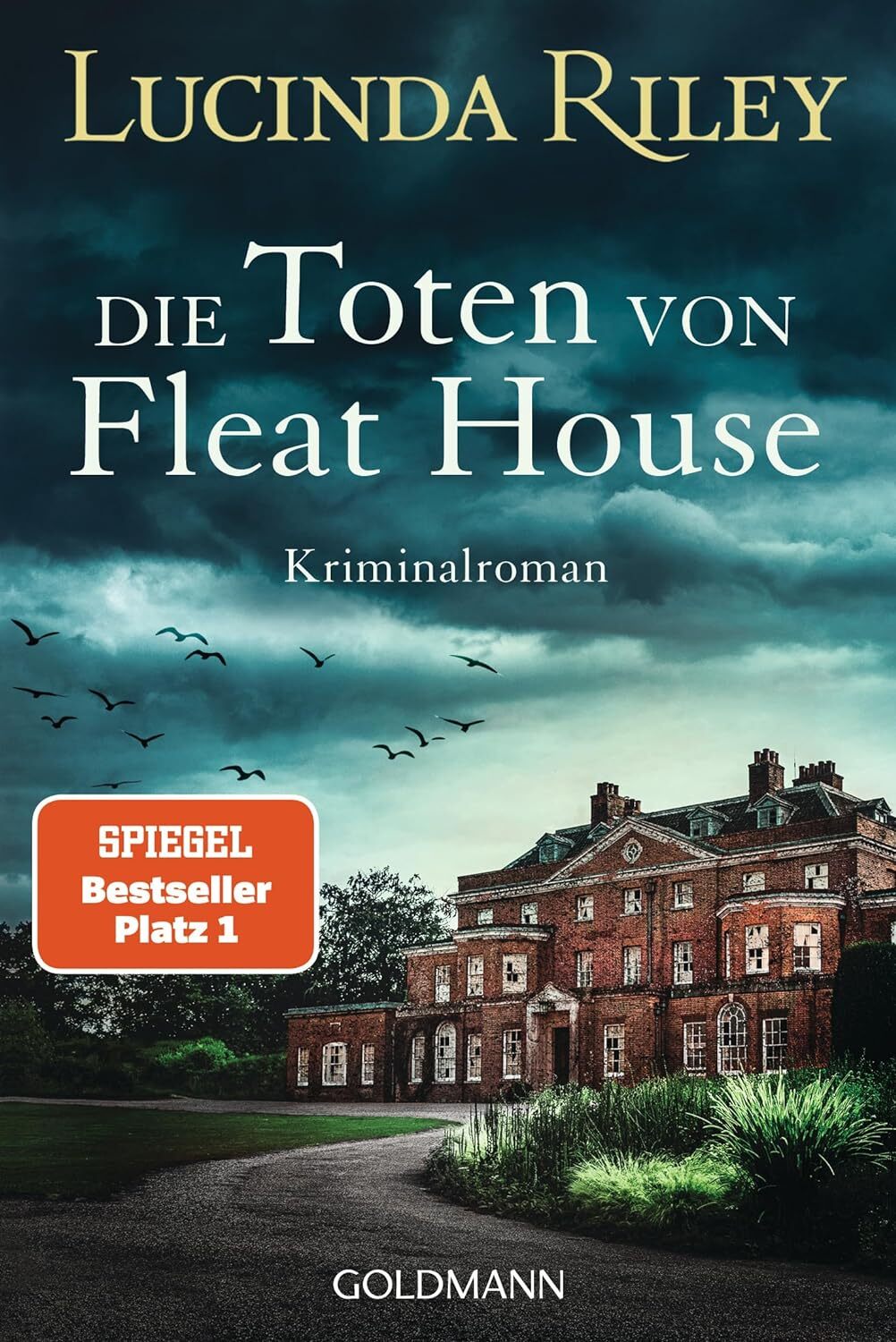 9783442494811 Die Toten von Fleat House: Ein atmosphärischer Kr...estern"-Reihe