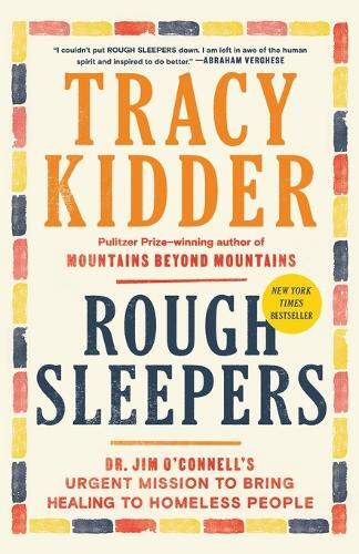 Tracy Kidder Rough Sleepers (Tascabile)