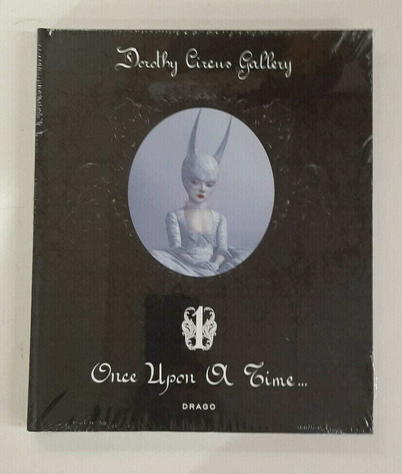 ONCE UPON A TIME... Dorothy Circus Gallery  DRAGO