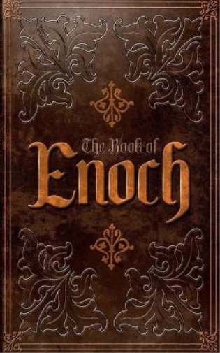 Enoch The Book of Enoch (Tascabile)