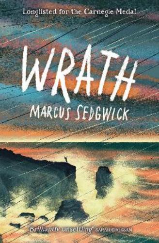 Marcus Sedgwick Wrath (Tascabile)