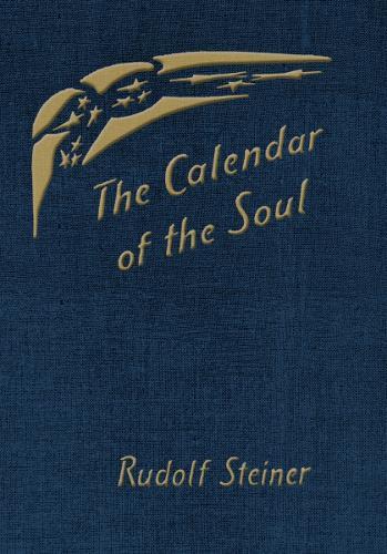 Rudolf Steiner Hans Pusch Ruth Pusch The Calendar of the Soul (Copertina rigida)