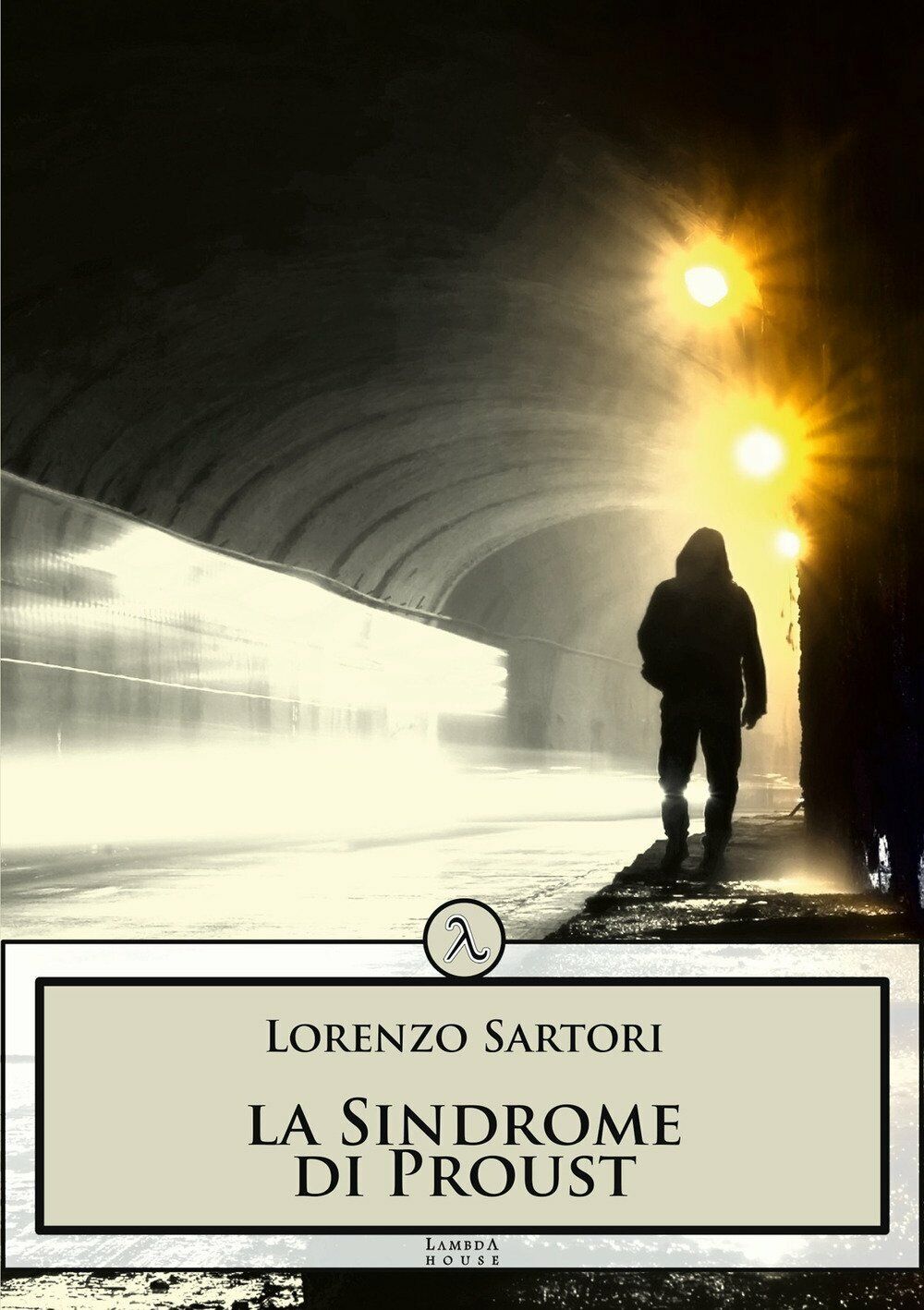 La sindrome di Proust - [Plesio Editore]