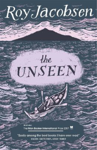 Roy Jacobsen The Unseen (Tascabile)