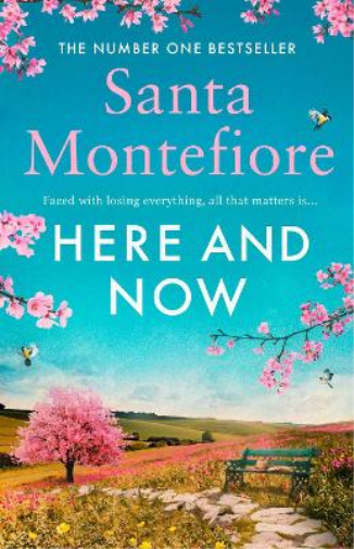 Santa Montefiore Here and Now (Tascabile)