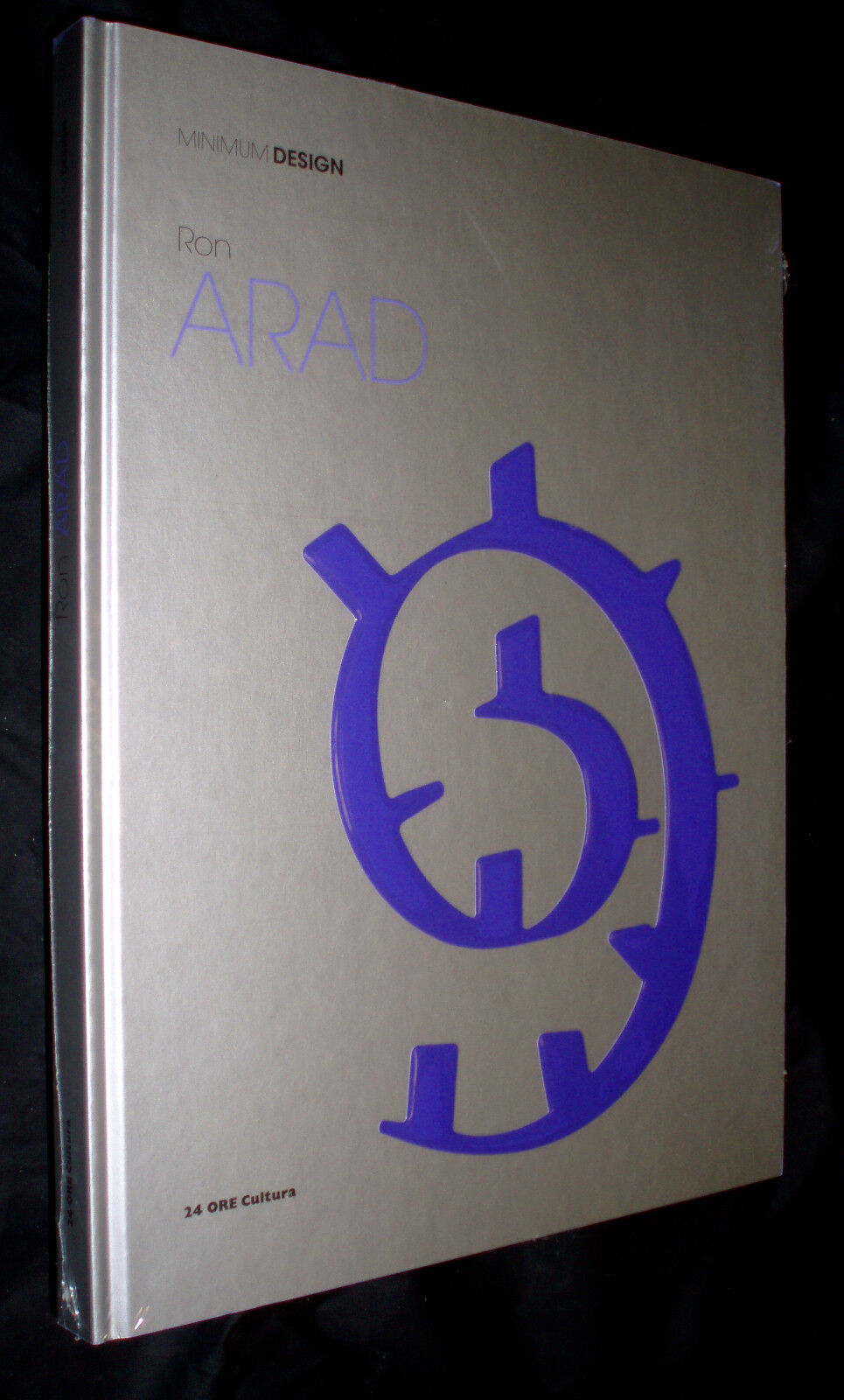 Ron Arad / Christian Galli