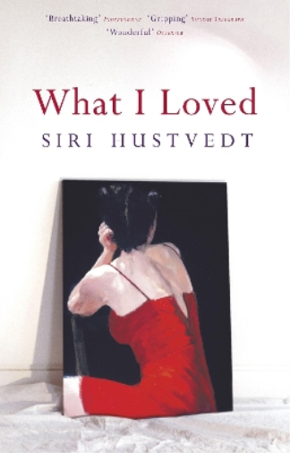 Siri Hustvedt What I Loved (Tascabile)