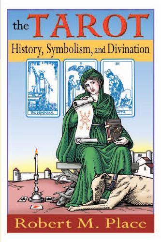 Robert Place The Tarot (Tascabile)