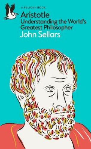 John Sellars Aristotle (Tascabile) Pelican Books