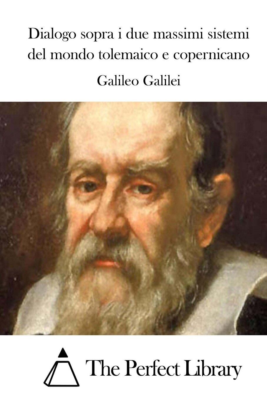 9781512384987 Dialogo sopra i due massimi sistemi del mondo tole...e copernicano